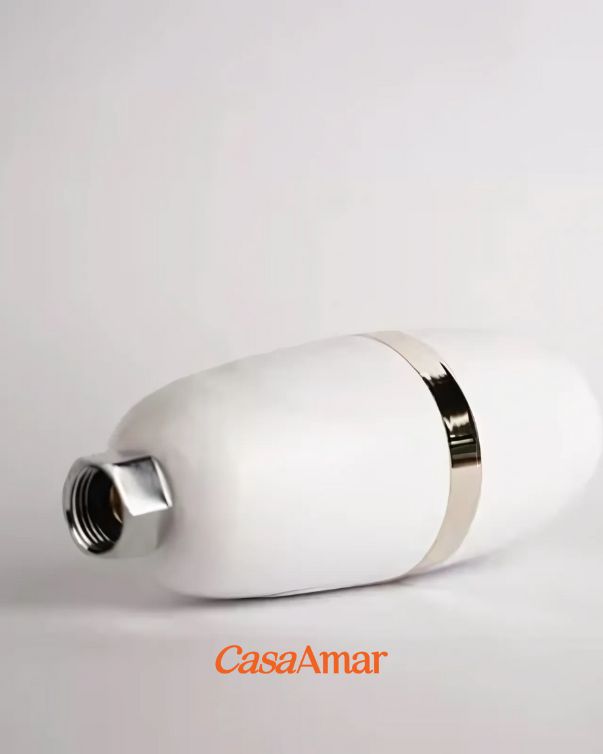 luxe shower filter casamar bali 4