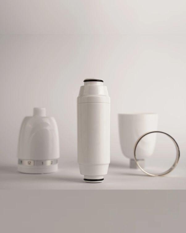 luxe shower filter casamar bali 7