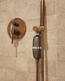 casa amar silver luxe shower filter installation bali