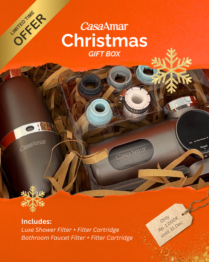 Christmas Bundle Promo