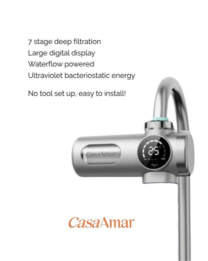 bathroom faucet filter casaamar bali 2