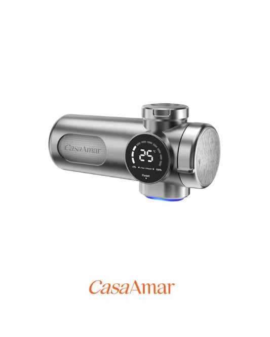 bathroom faucet filter casaamar bali