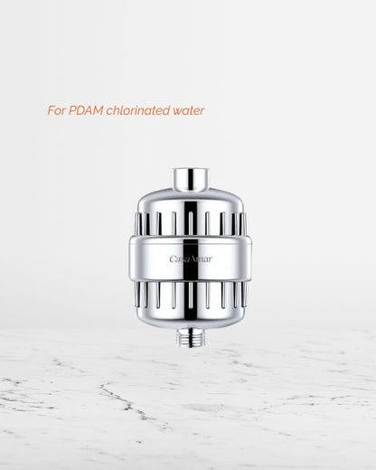 classic shower filter casaamar bali 2