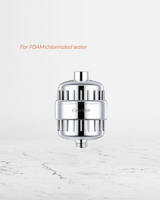 classic shower filter casaamar bali 2