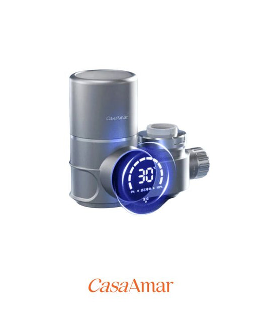kitchen faucet filter casaamar bali