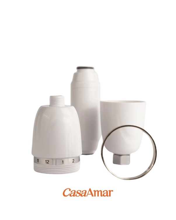 luxe shower filter casamar bali 6