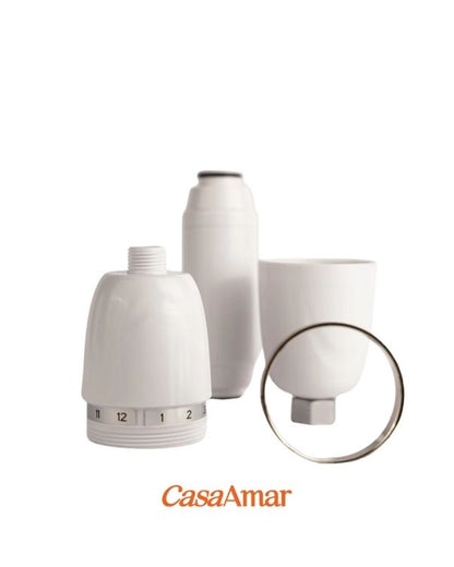 luxe shower filter casamar bali 6