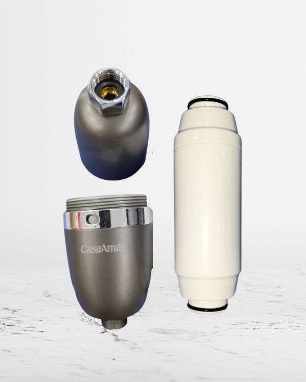 luxe shower filter cartridge casaamar bali 3