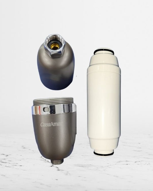 luxe shower filter cartridge casaamar bali 3