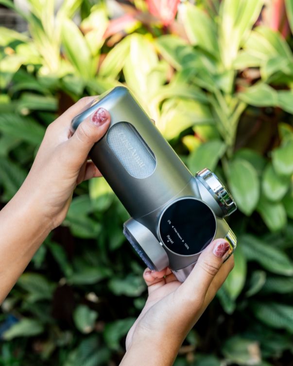 Bathroom Faucet Filter – Intelligent Water, Beautifully Delivered