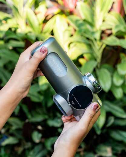 Bathroom Faucet Filter – Intelligent Water, Beautifully Delivered