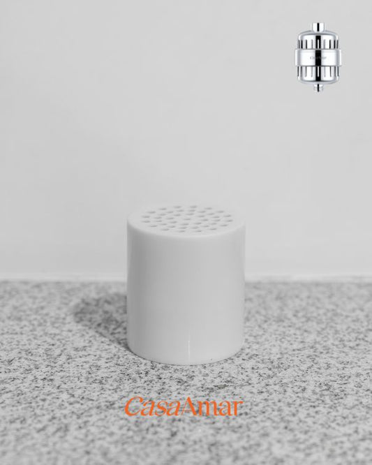 [C2] Classic Shower Cartridge (25 Layer Filtration)
