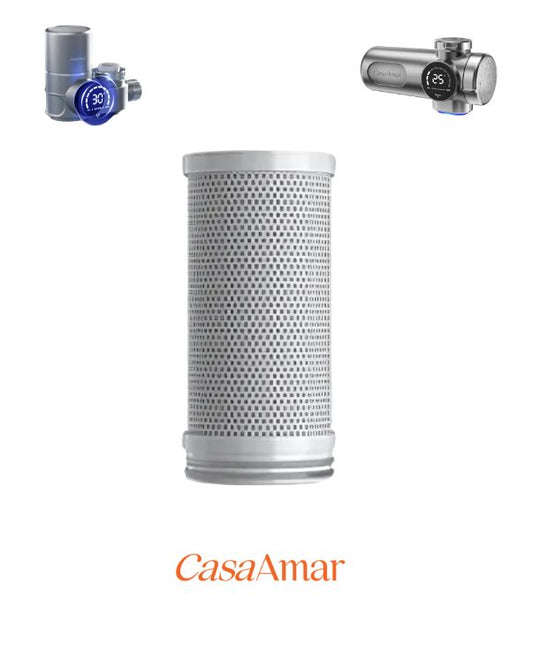 faucet filter for bathroom and kitchen cartridge casa amar bali