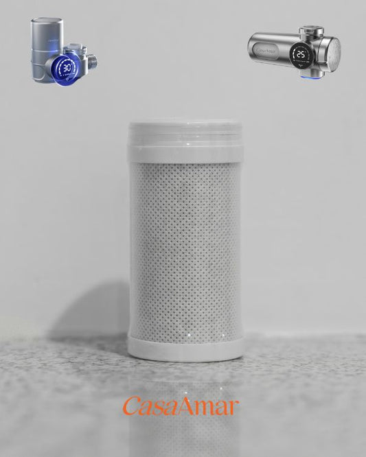 [C3] Bathroom/ Kitchen Faucet Cartridge