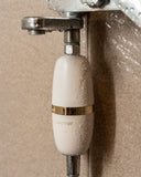 Luxe Shower Filter – Superior care for your skin &hair