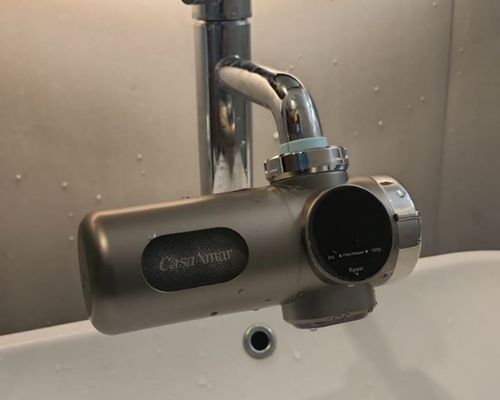 bali water filter