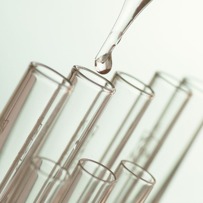 Water Lab Testing Service